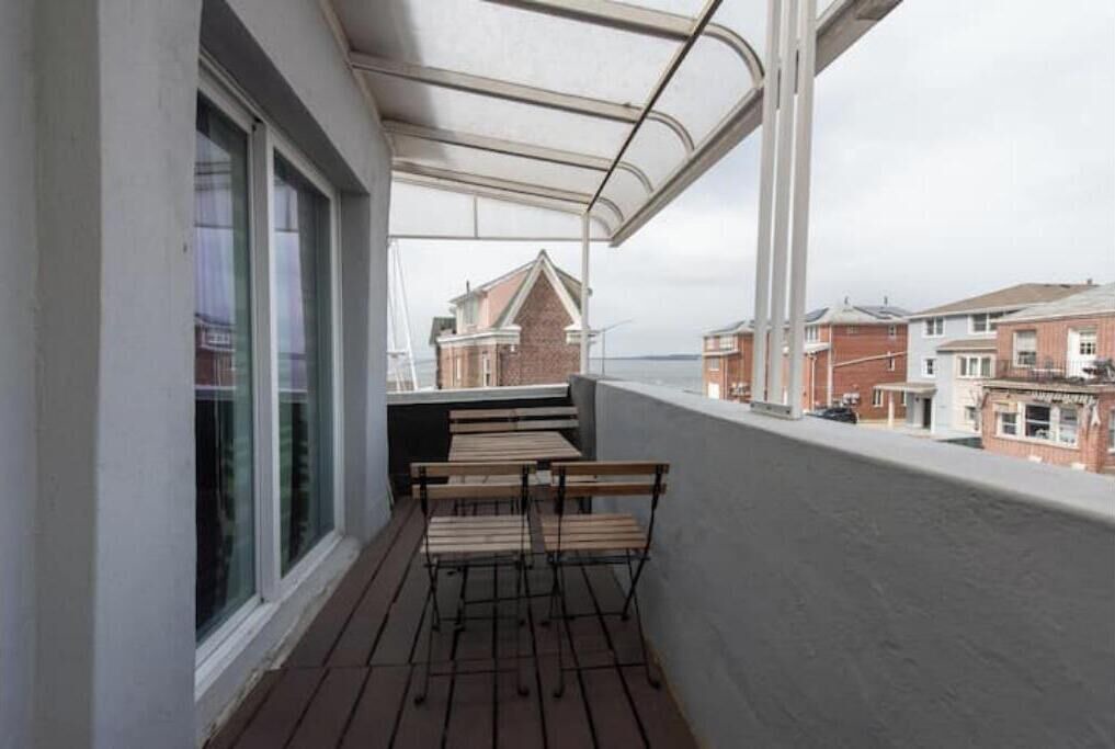 Photo of Outdoor in Sea Gate