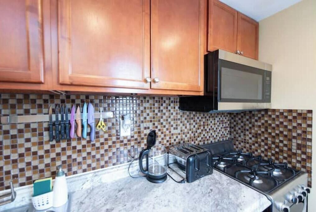 Photo of Kitchen in Sea Gate