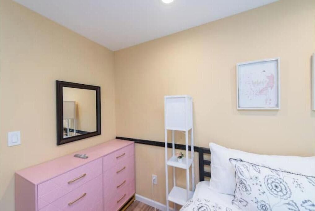 Photo of Bedroom in Sea Gate