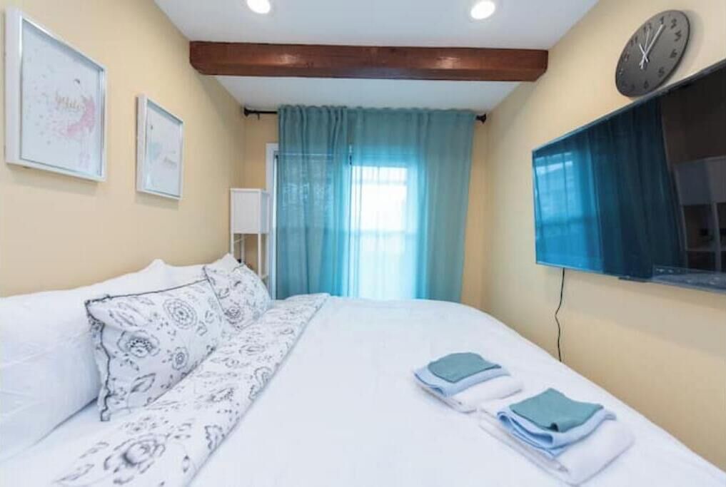Photo of Bedroom in Sea Gate
