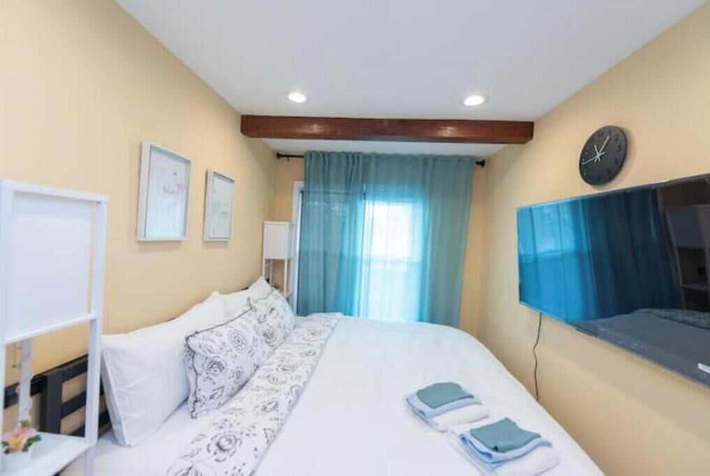 Photo of Bedroom in Sea Gate