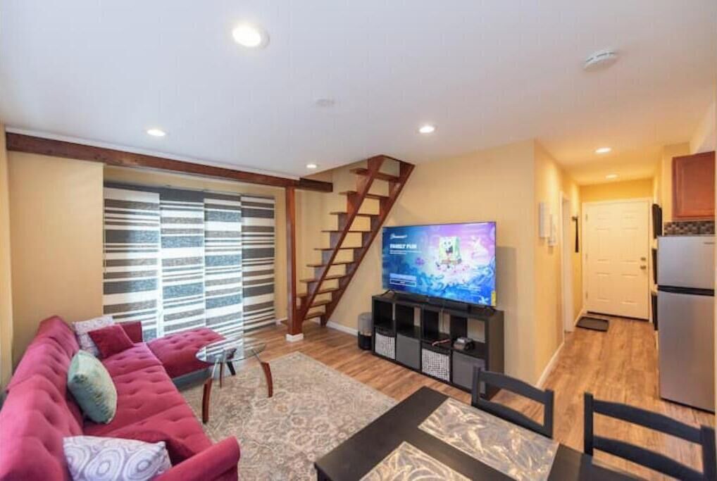 Photo of Livingroom in Sea Gate