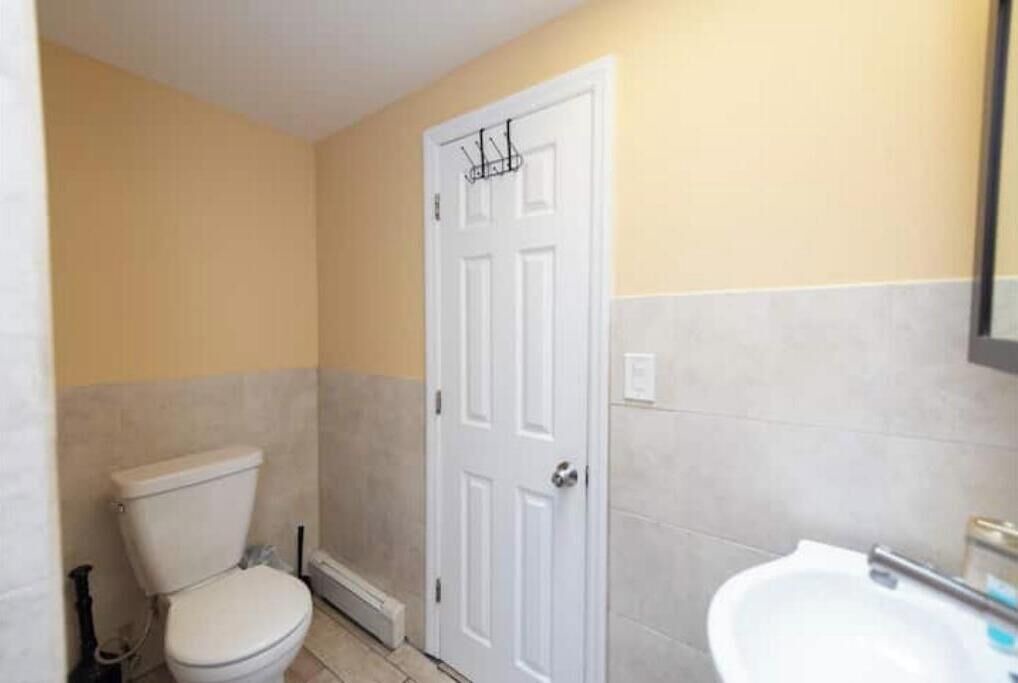 Photo of Bathroom in Sea Gate