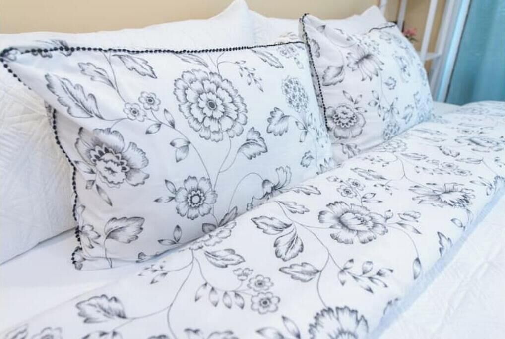 Photo of Bedroom in Sea Gate