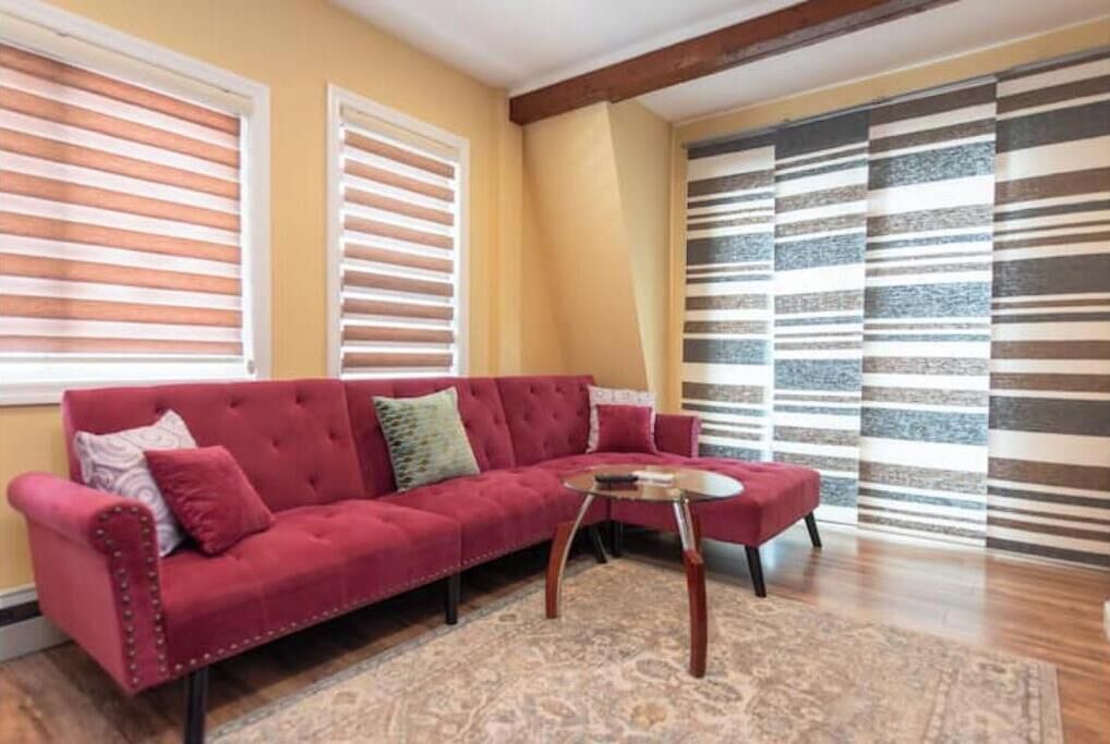 Photo of Livingroom in Sea Gate