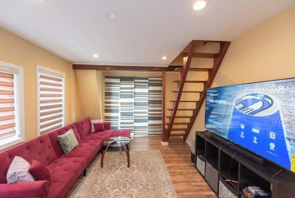 Photo of Livingroom in Sea Gate