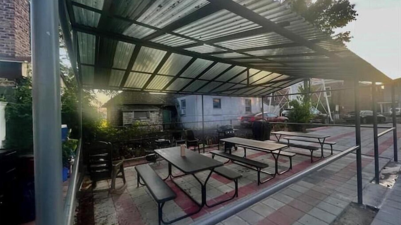 Photo of Outdoor in Sea Gate