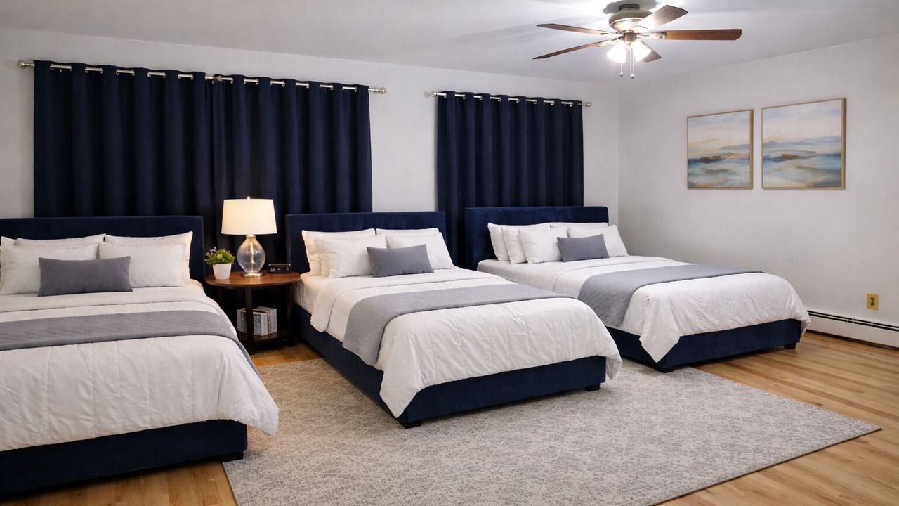 Photo of Bedroom in Monticello