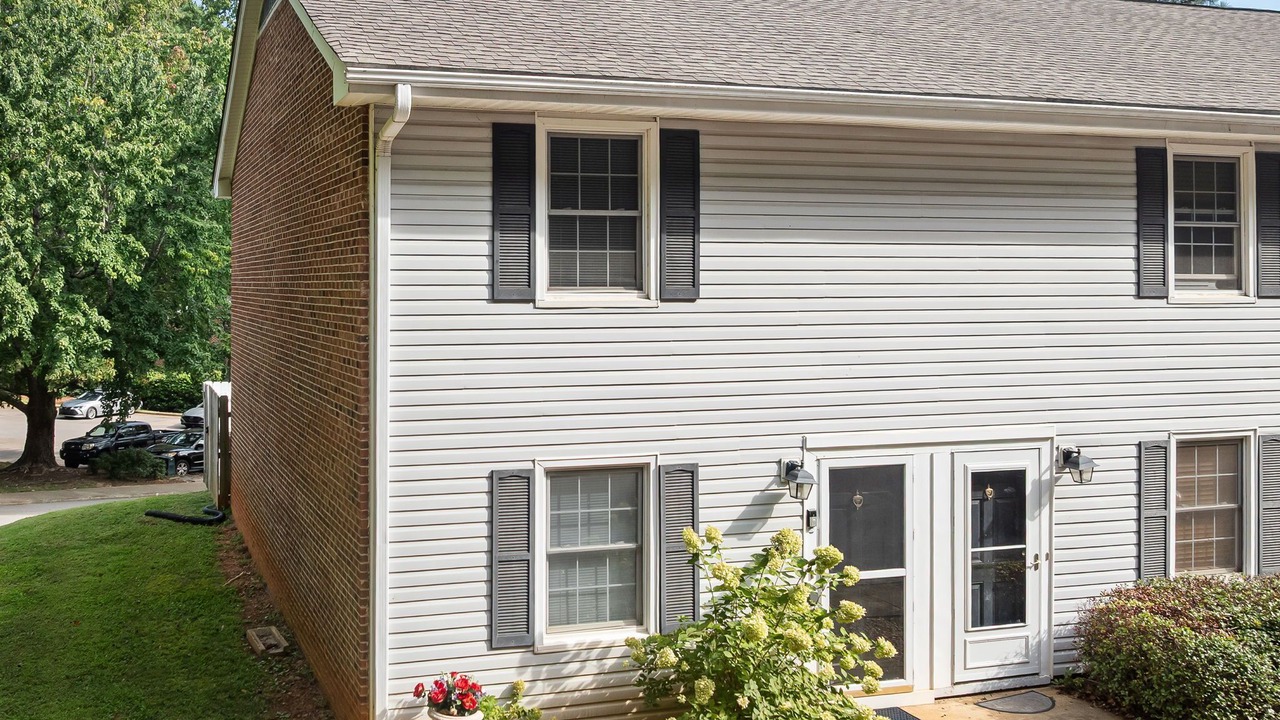Photo of Outdoor in Southwest Raleigh