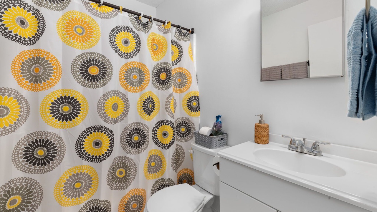 Photo of Bathroom in Southwest Raleigh