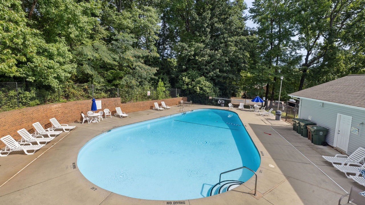 Photo of Outdoor in Southwest Raleigh