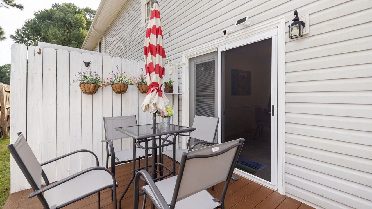 Photo of Outdoor in Southwest Raleigh