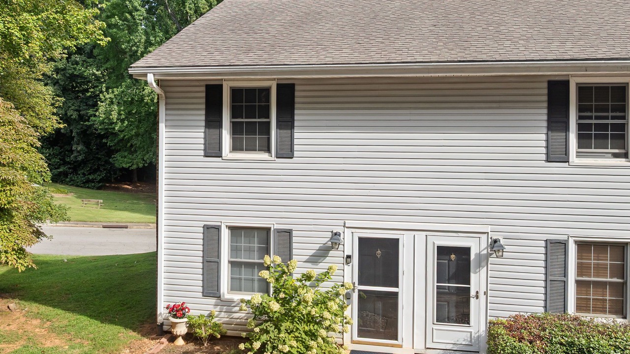 Photo of Outdoor in Southwest Raleigh