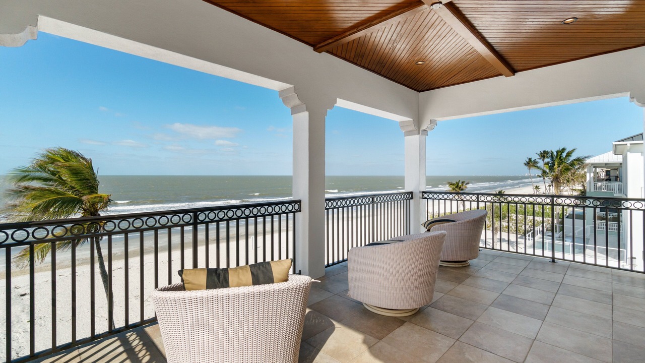 Photo of Outdoor in Bonita Springs