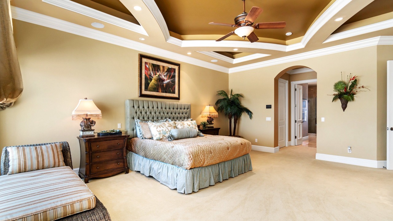 Photo of Bedroom in Bonita Springs