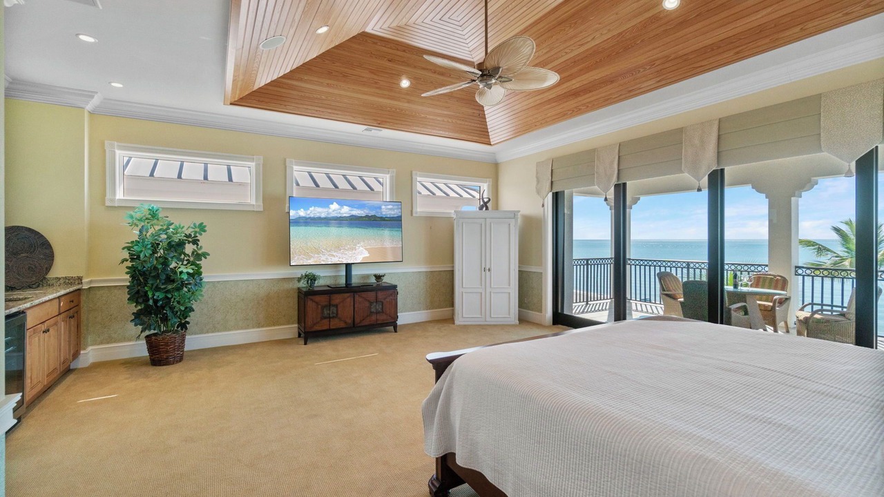 Photo of Bedroom in Bonita Springs