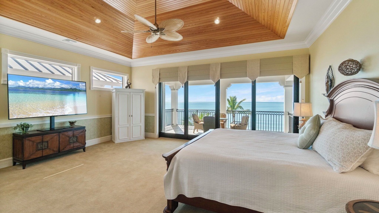 Photo of Bedroom in Bonita Springs