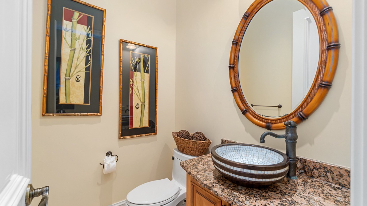 Photo of Bathroom in Bonita Springs