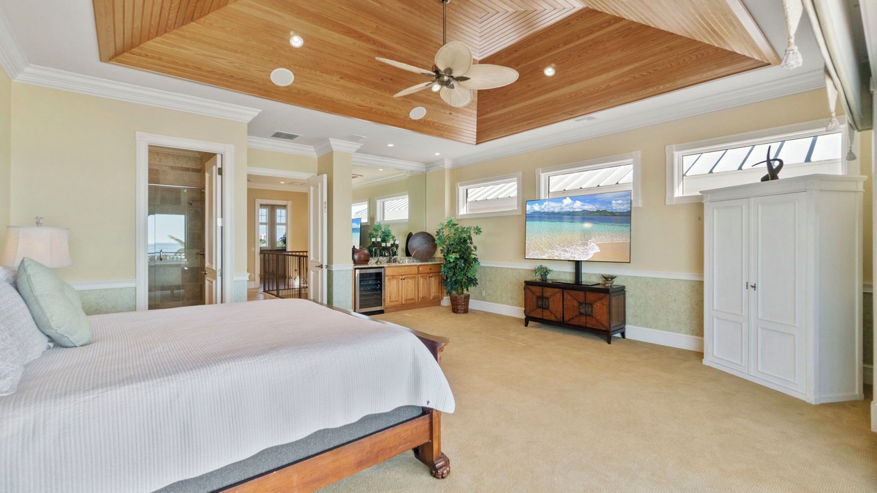 Photo of Bedroom in Bonita Springs