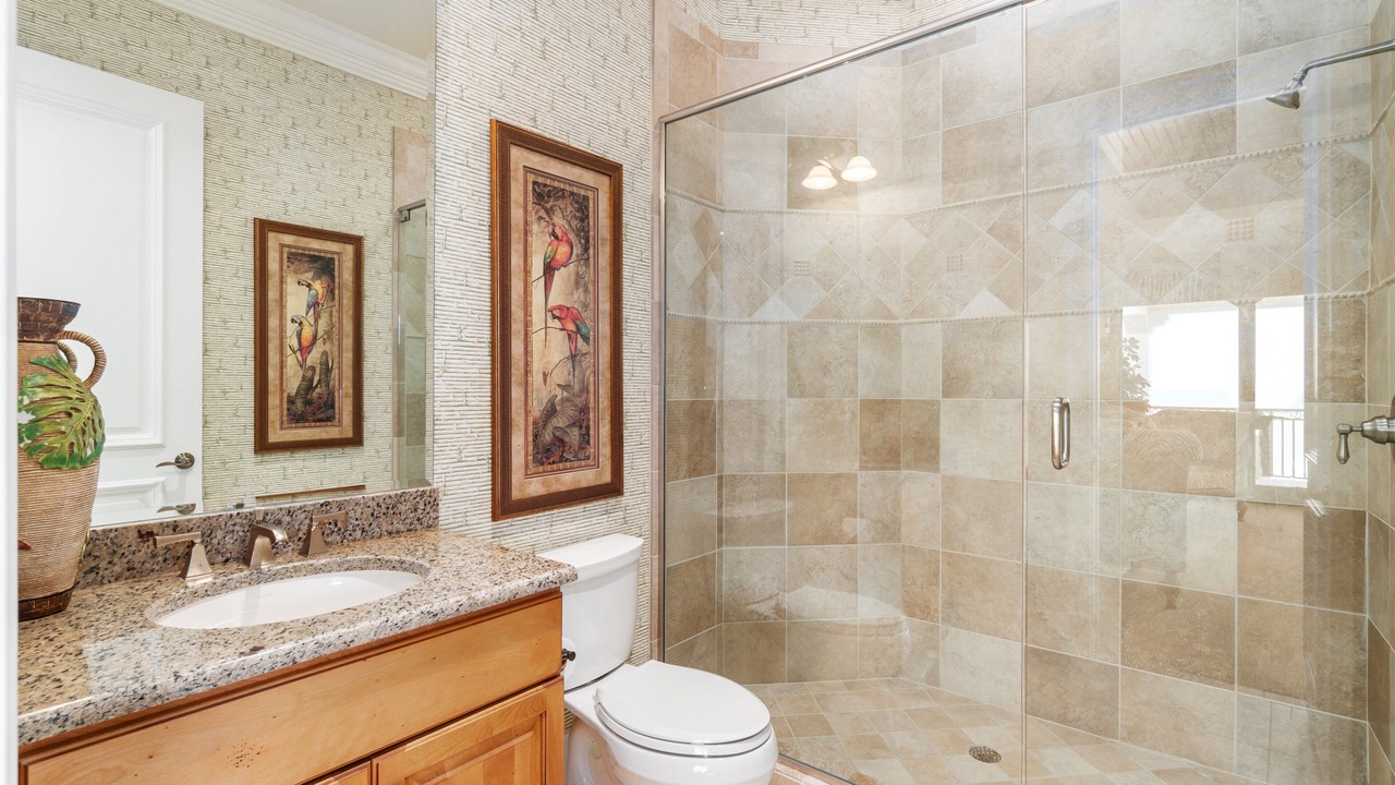 Photo of Bathroom in Bonita Springs