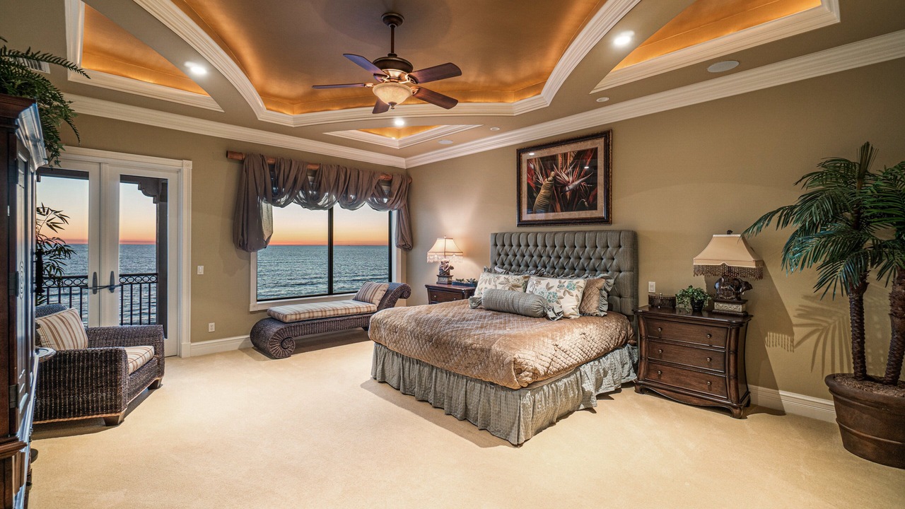 Photo of Bedroom in Bonita Springs