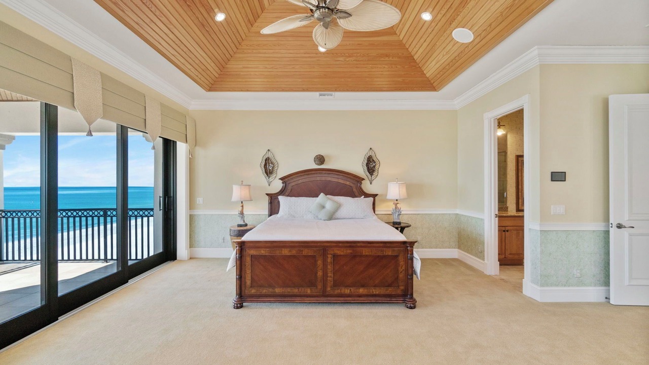 Photo of Bedroom in Bonita Springs