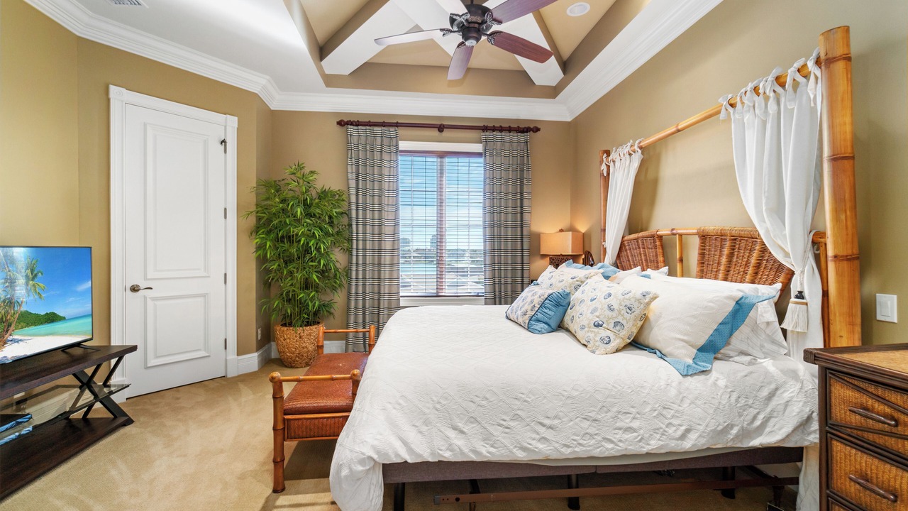 Photo of Bedroom in Bonita Springs