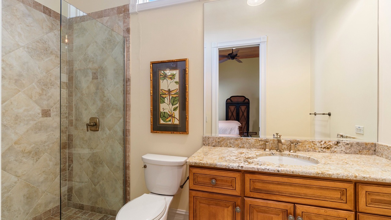 Photo of Bathroom in Bonita Springs