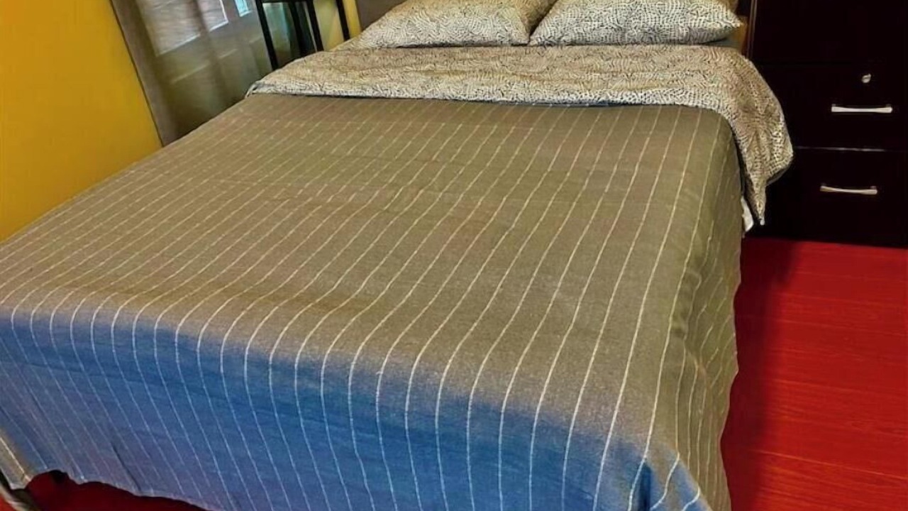 Photo of Bedroom in Brighton Beach