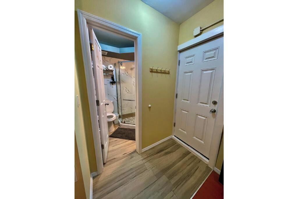 Photo of Bathroom in Brighton Beach