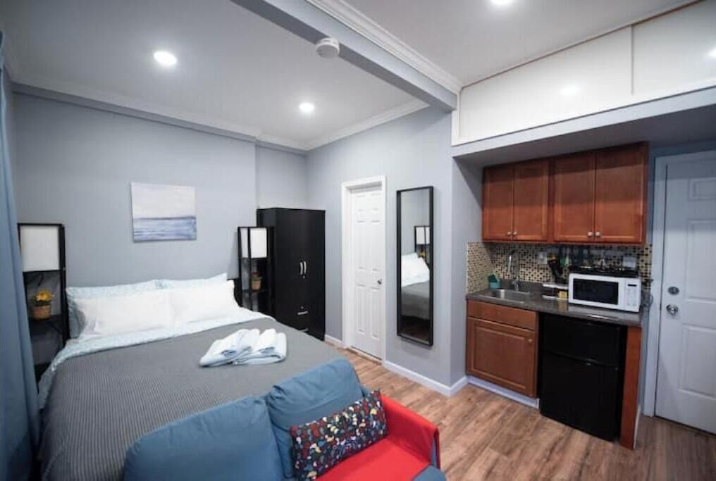 Photo of Bedroom in Sea Gate