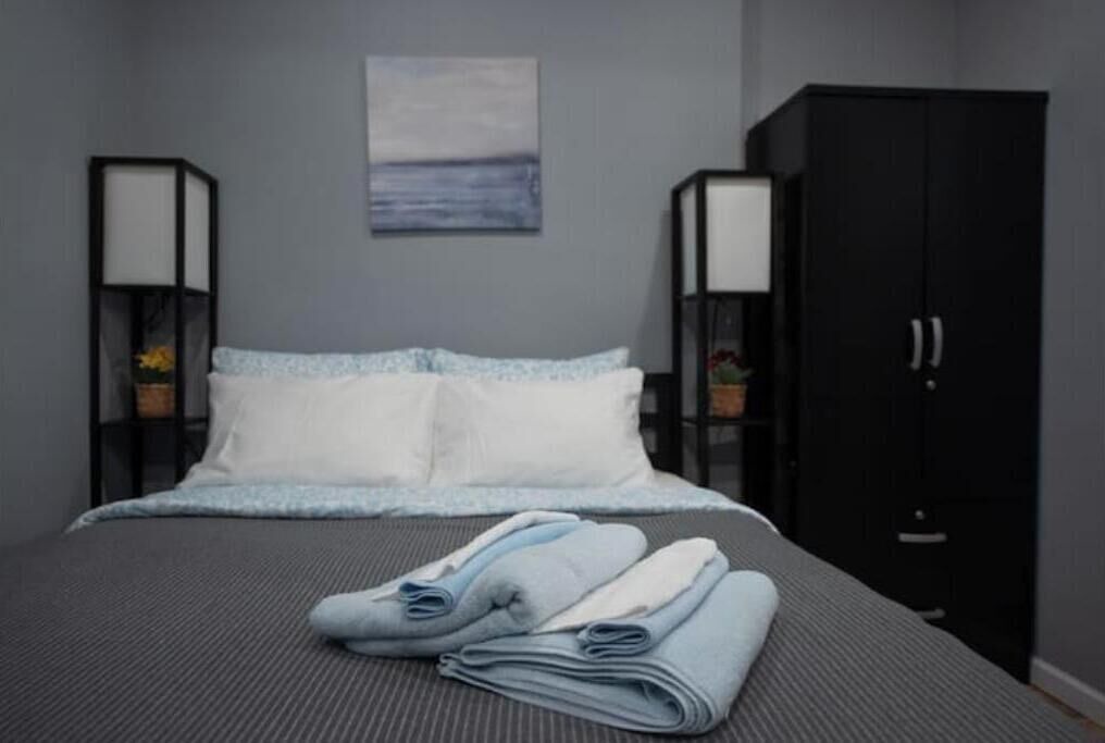 Photo of Bedroom in Sea Gate