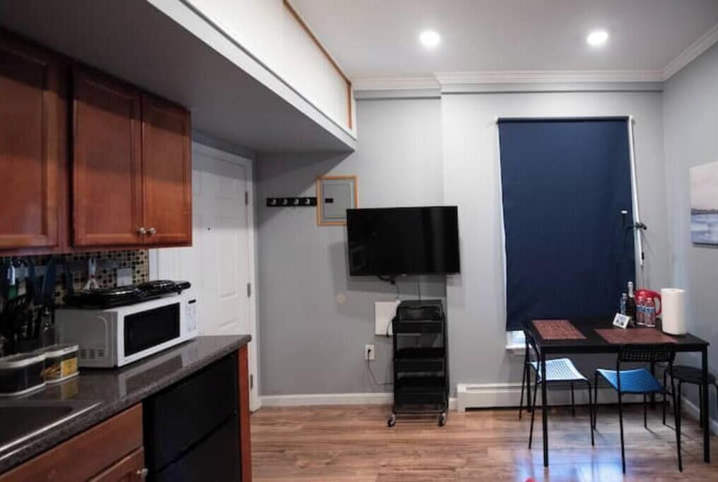 Photo of Kitchen in Sea Gate