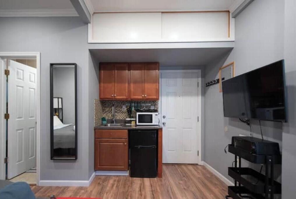 Photo of Kitchen in Sea Gate