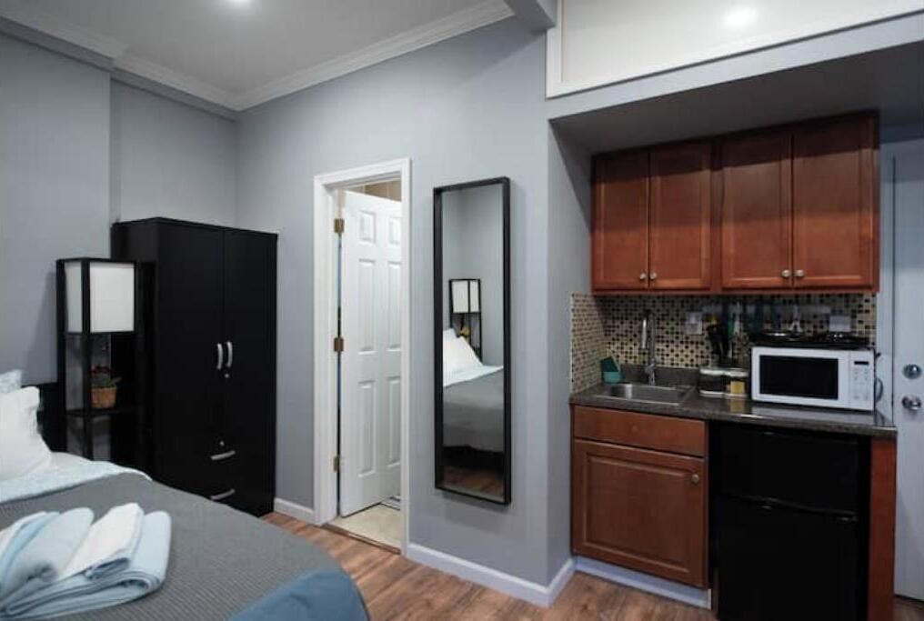 Photo of Bedroom in Sea Gate