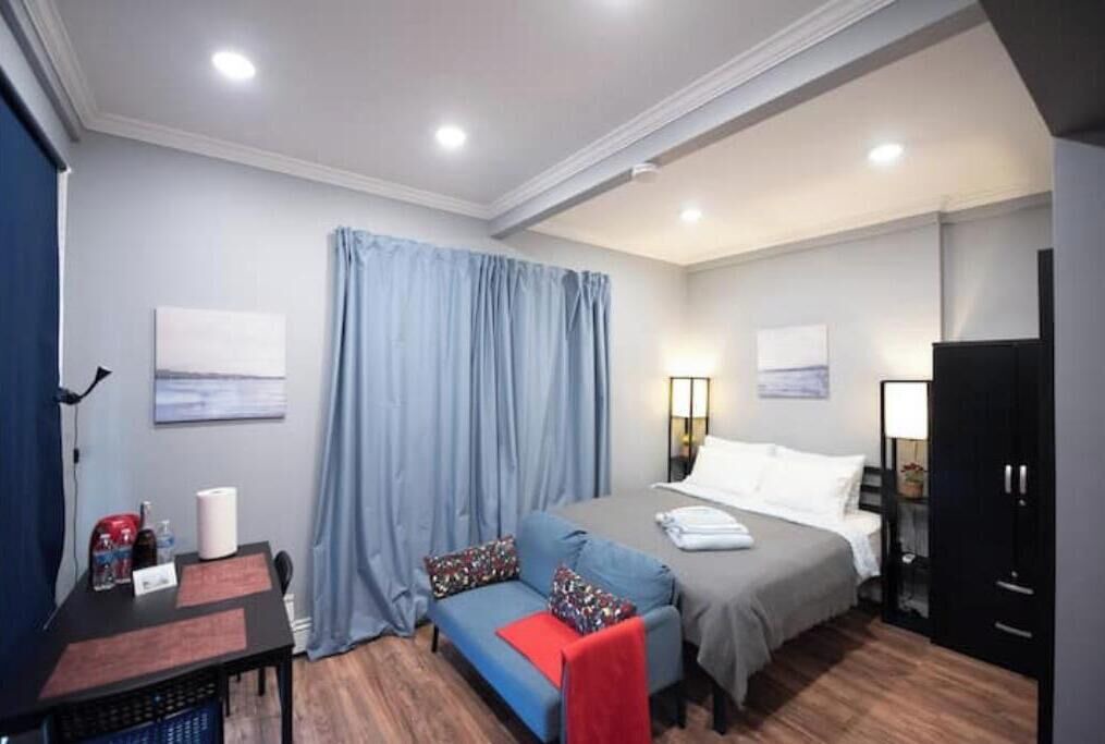 Photo of Bedroom in Sea Gate