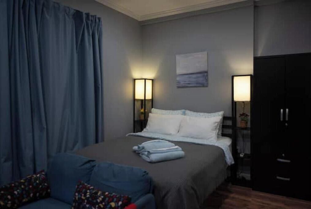 Photo of Bedroom in Sea Gate