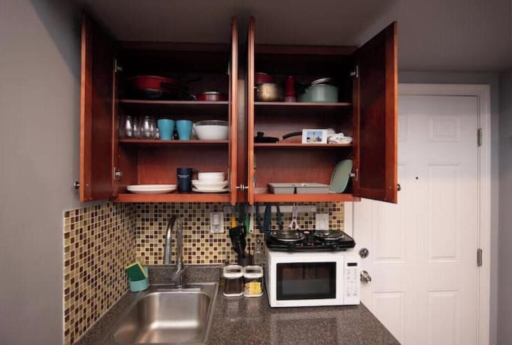 Photo of Kitchen in Sea Gate