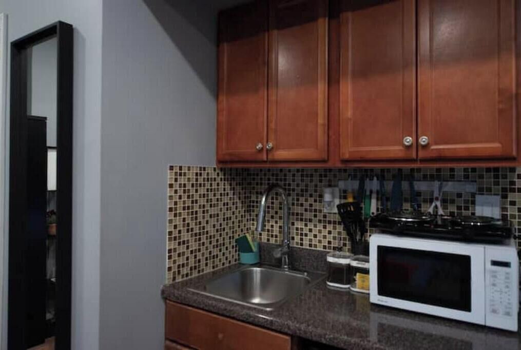 Photo of Kitchen in Sea Gate