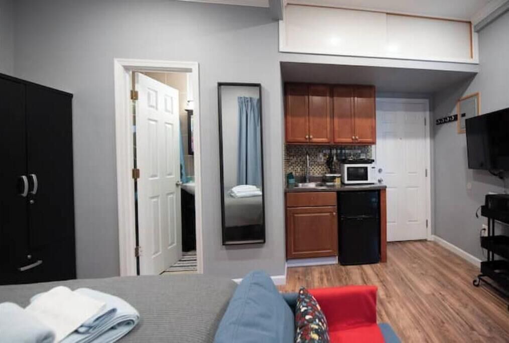 Photo of Bedroom in Sea Gate