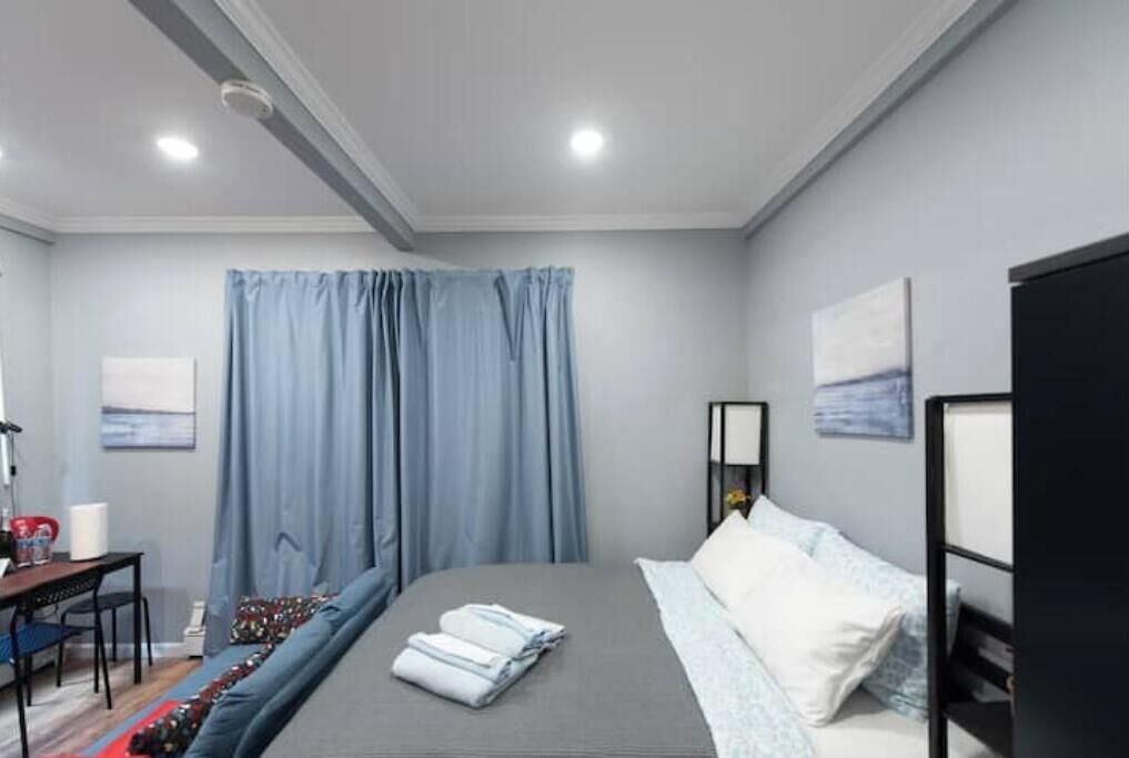 Photo of Bedroom in Sea Gate