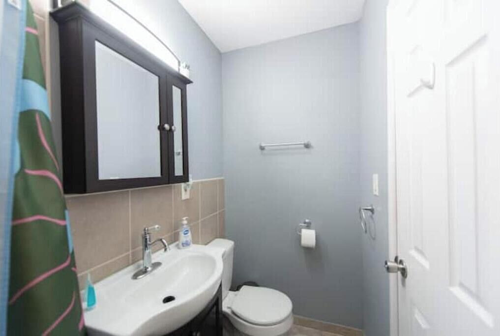 Photo of Bathroom in Sea Gate
