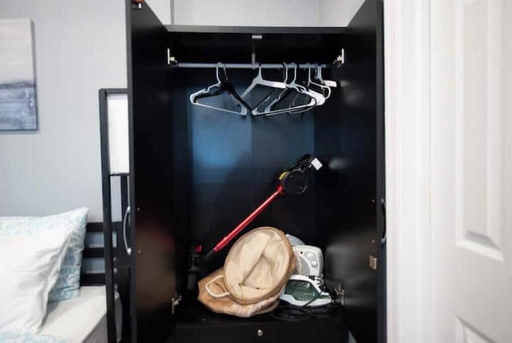 Photo of Bedroom in Sea Gate