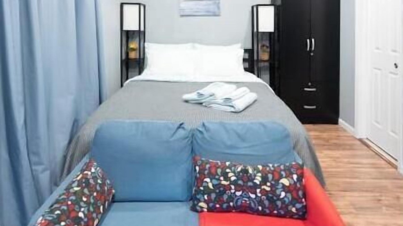 Photo of Bedroom in Sea Gate