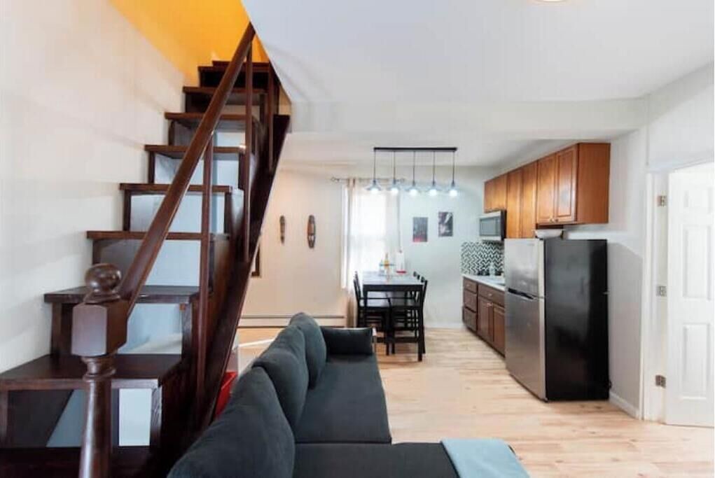 Photo of Livingroom in Sea Gate