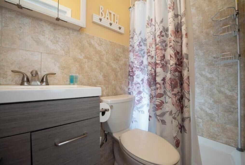 Photo of Bathroom in Sea Gate
