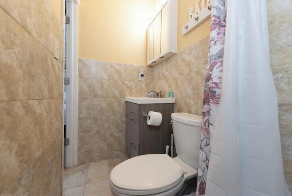 Photo of Bathroom in Sea Gate