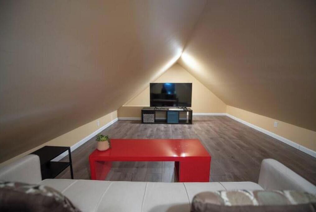 Photo of Livingroom in Sea Gate