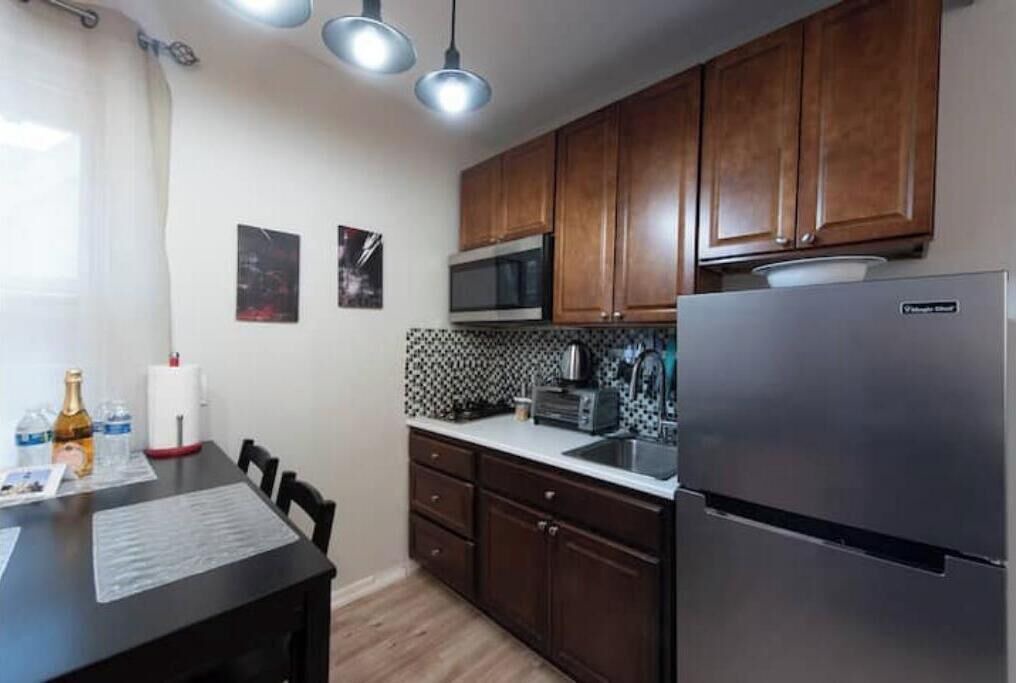 Photo of Kitchen in Sea Gate