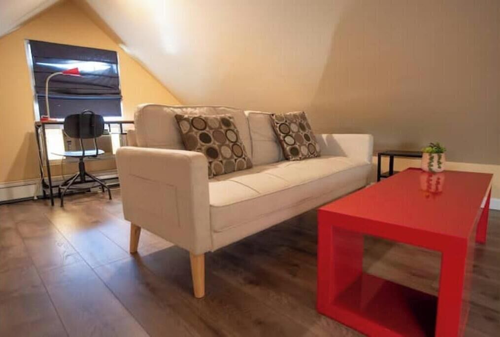 Photo of Livingroom in Sea Gate